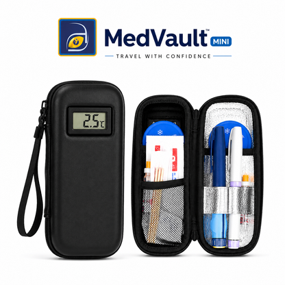 Arumed MedVault™